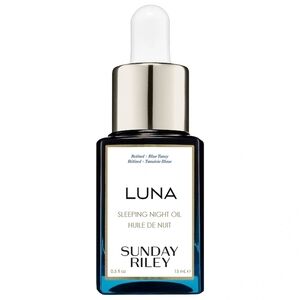 Sunday Riley Luna Sleeping Night Oil - Blue